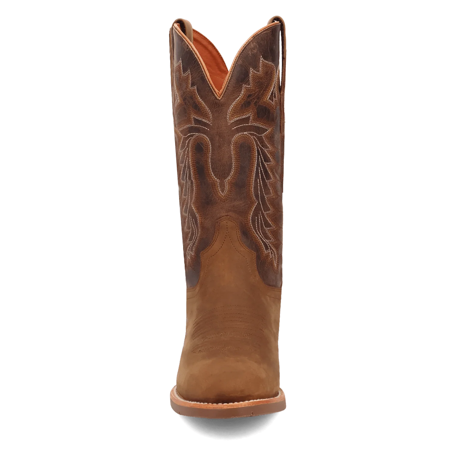 NEELEY LEATHER BOOT - Image 5
