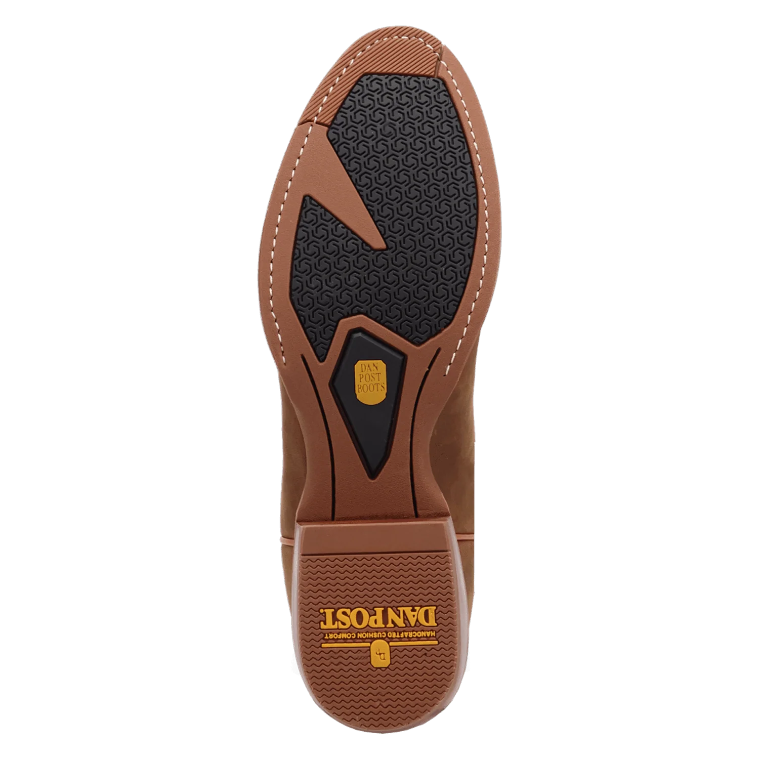 NEELEY LEATHER BOOT - Image 7