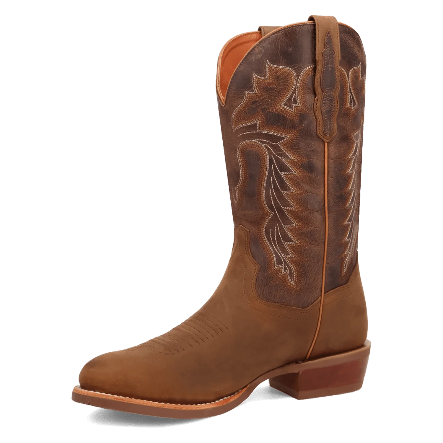 NEELEY LEATHER BOOT - Image 8