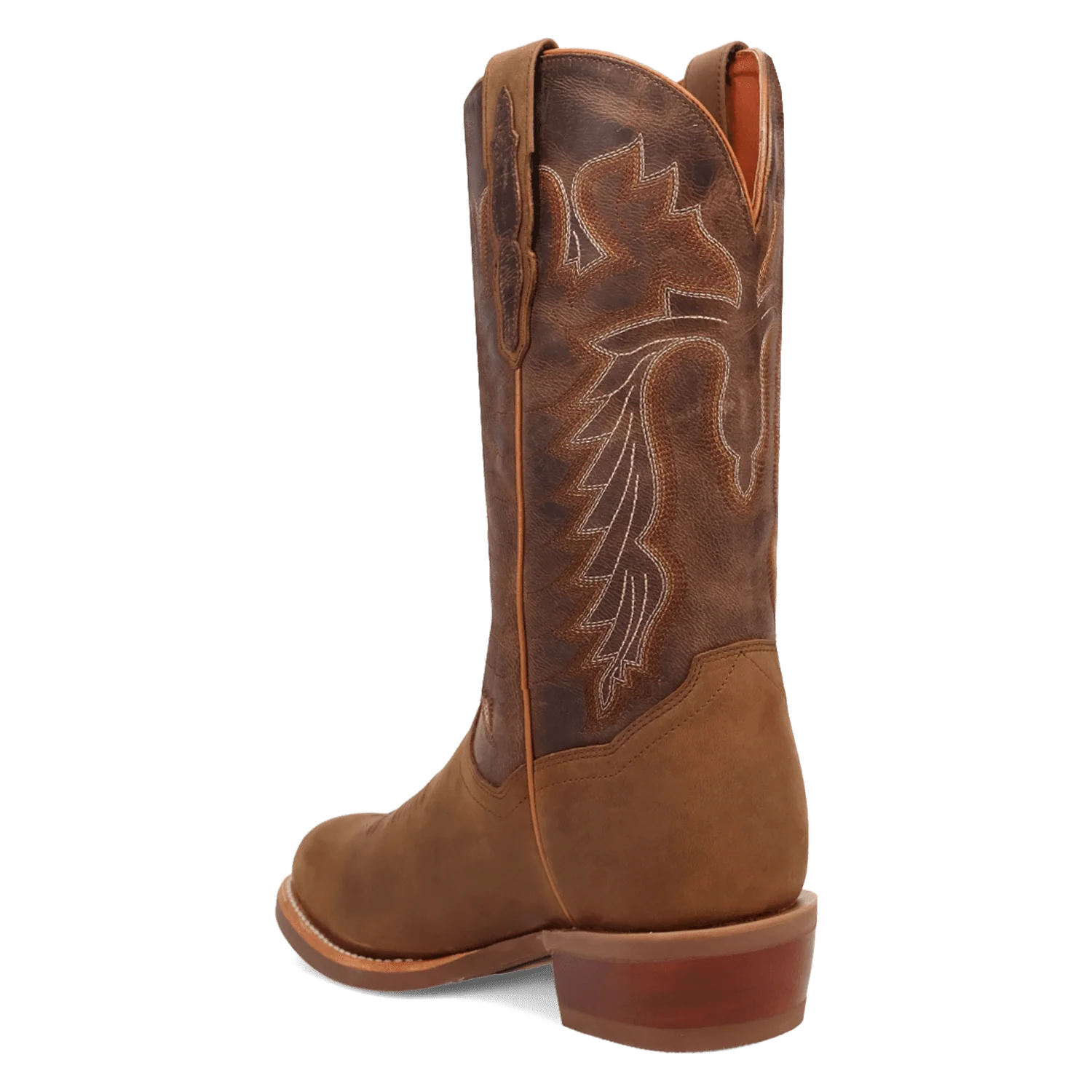 NEELEY LEATHER BOOT - Image 9