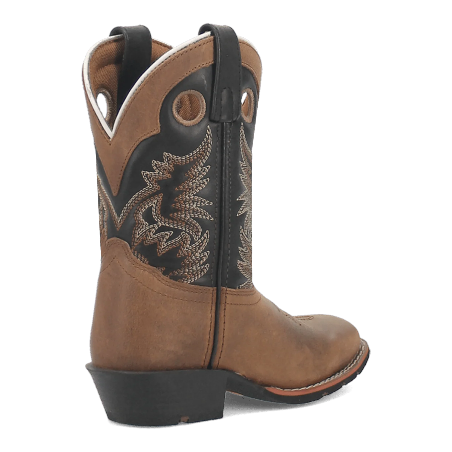 RASCAL LEATHER CHILDREN'S BOOT - Image 10