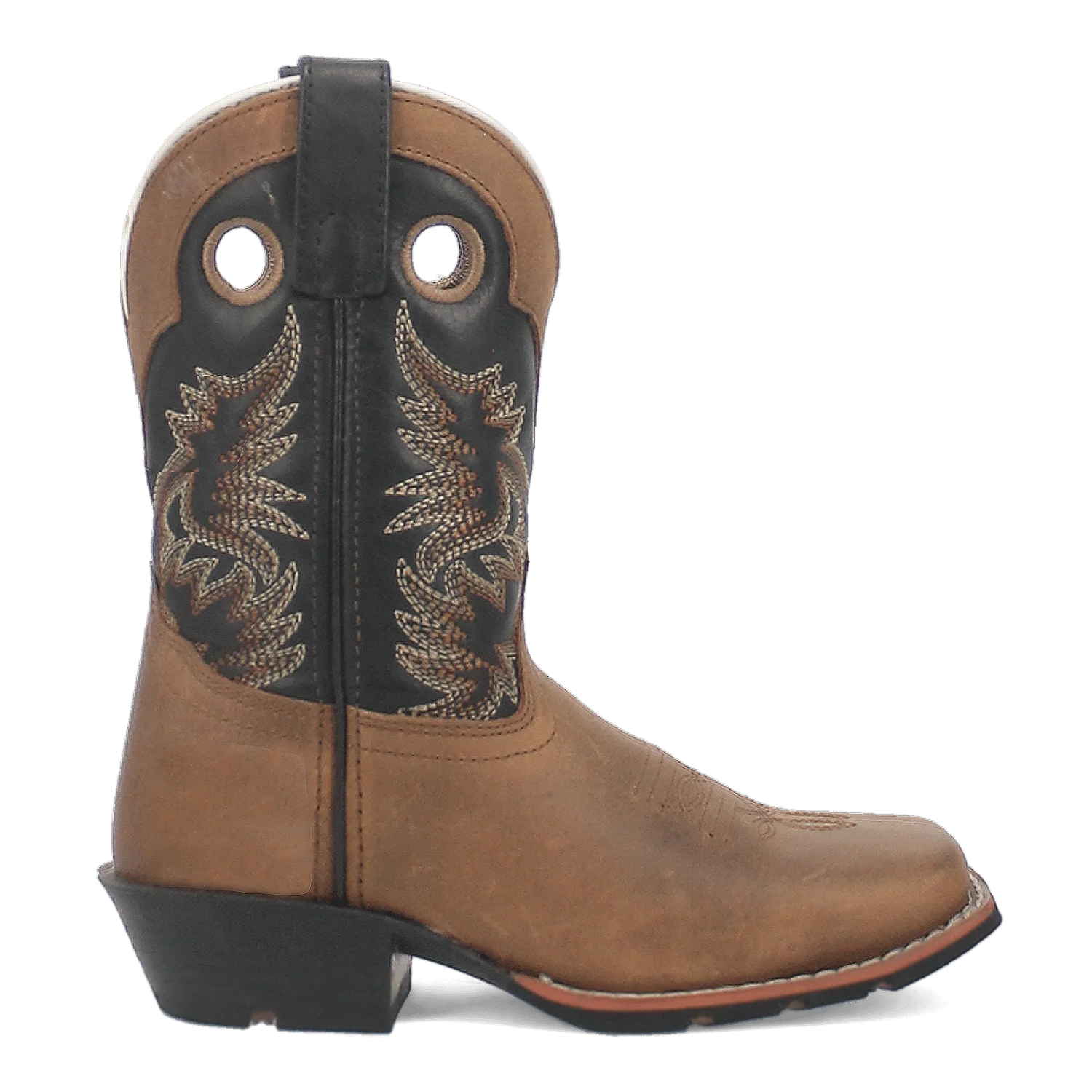 RASCAL LEATHER CHILDREN'S BOOT - Image 2