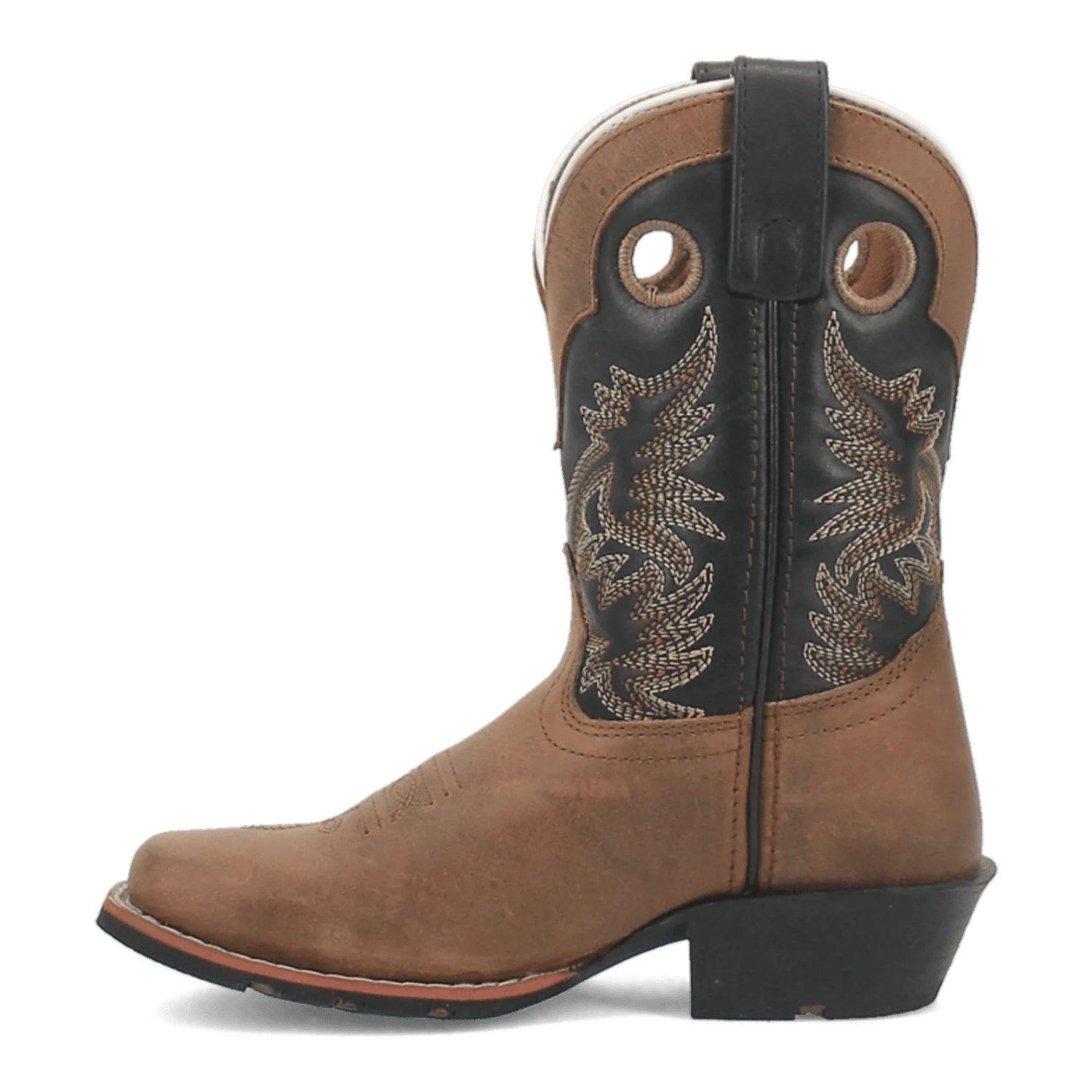 RASCAL LEATHER YOUTH BOOT - Image 3
