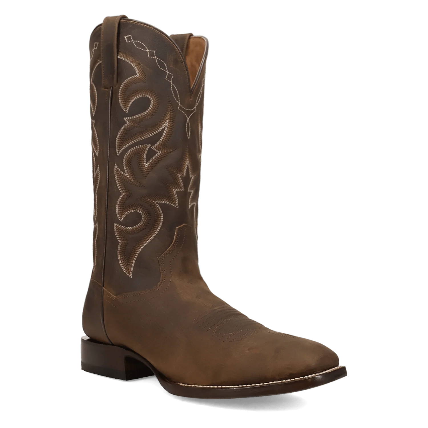 REMINGTON LEATHER BOOT