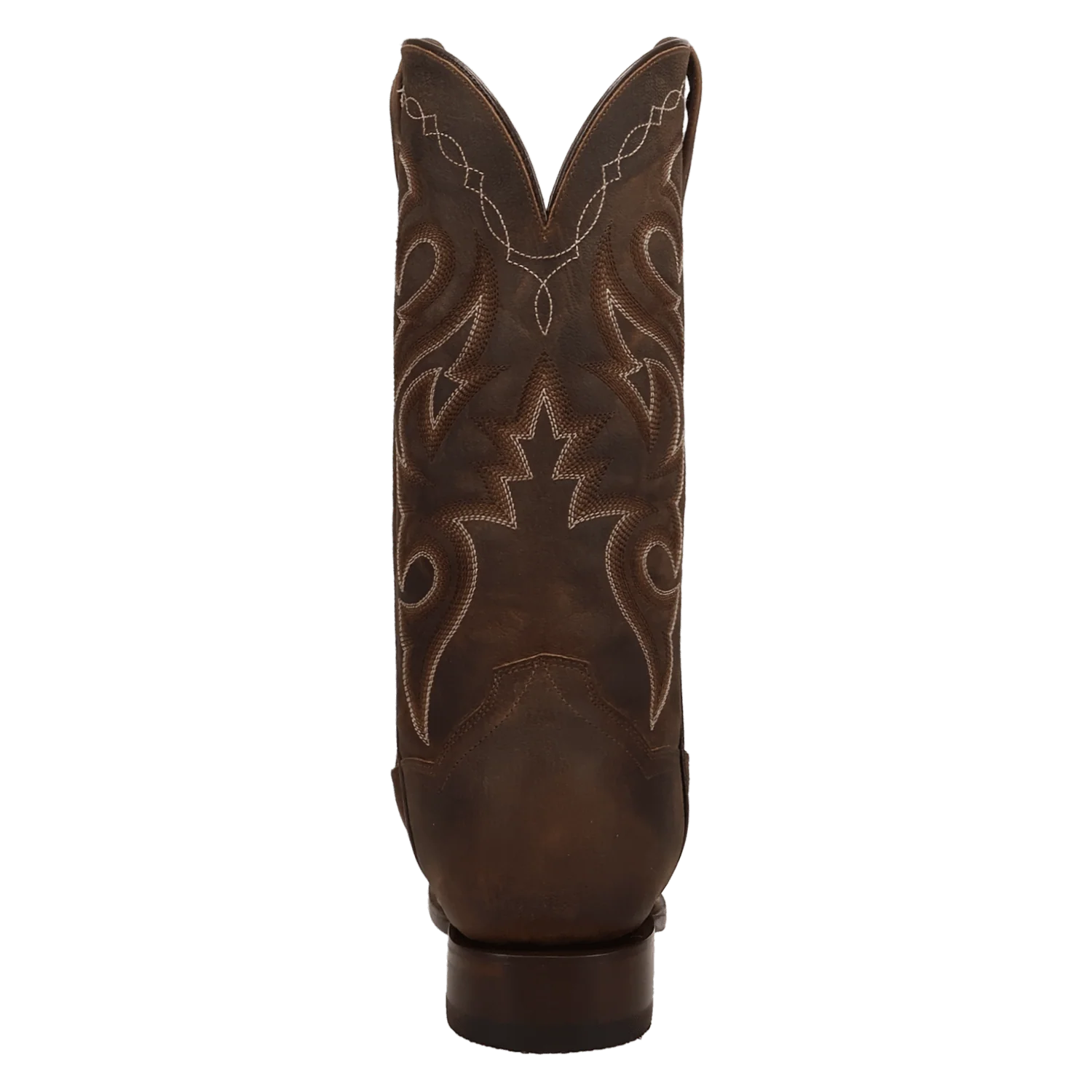 REMINGTON LEATHER BOOT - Image 4