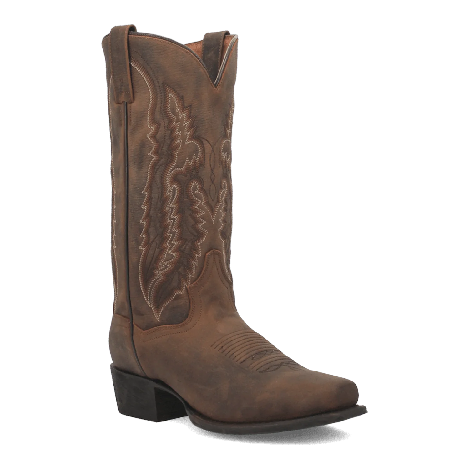 RENEGADE CS LEATHER BOOT
