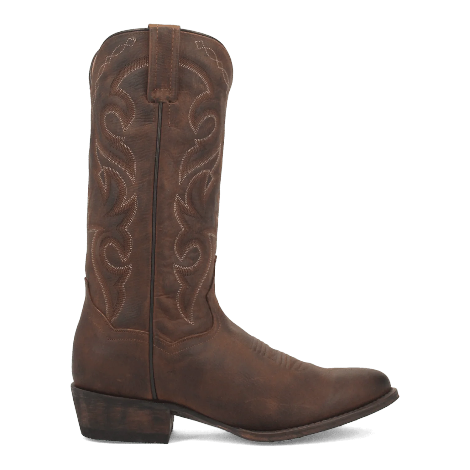 RENEGADE LEATHER BOOT - Image 2