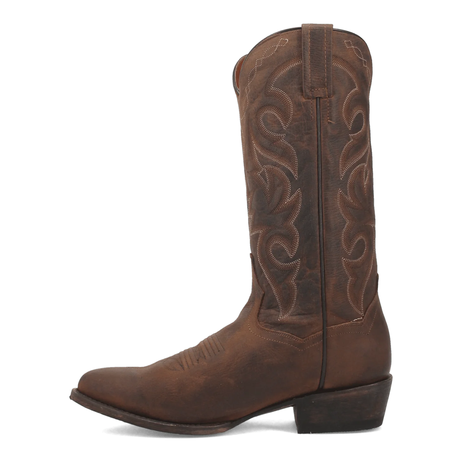 RENEGADE LEATHER BOOT - Image 3
