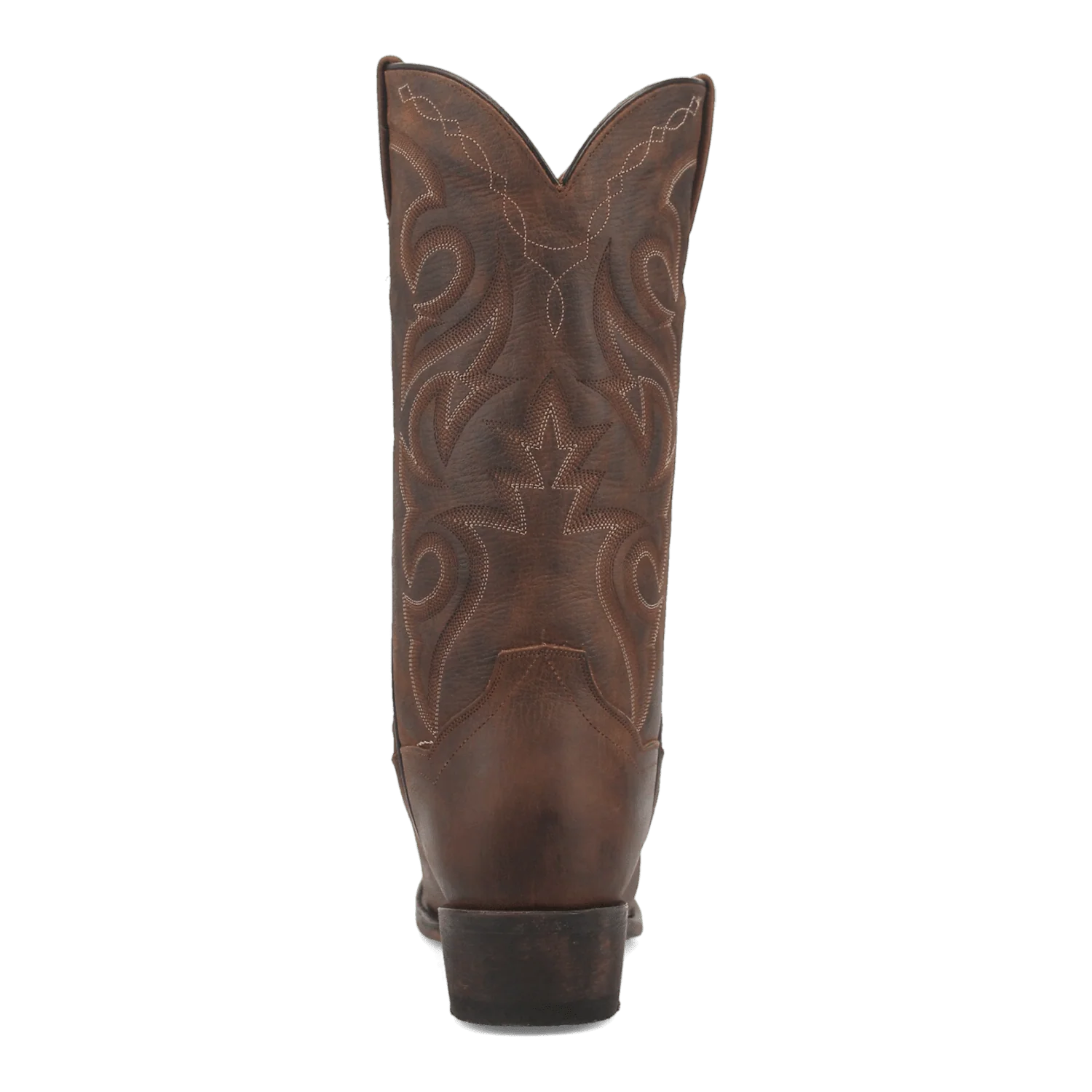 RENEGADE LEATHER BOOT - Image 4