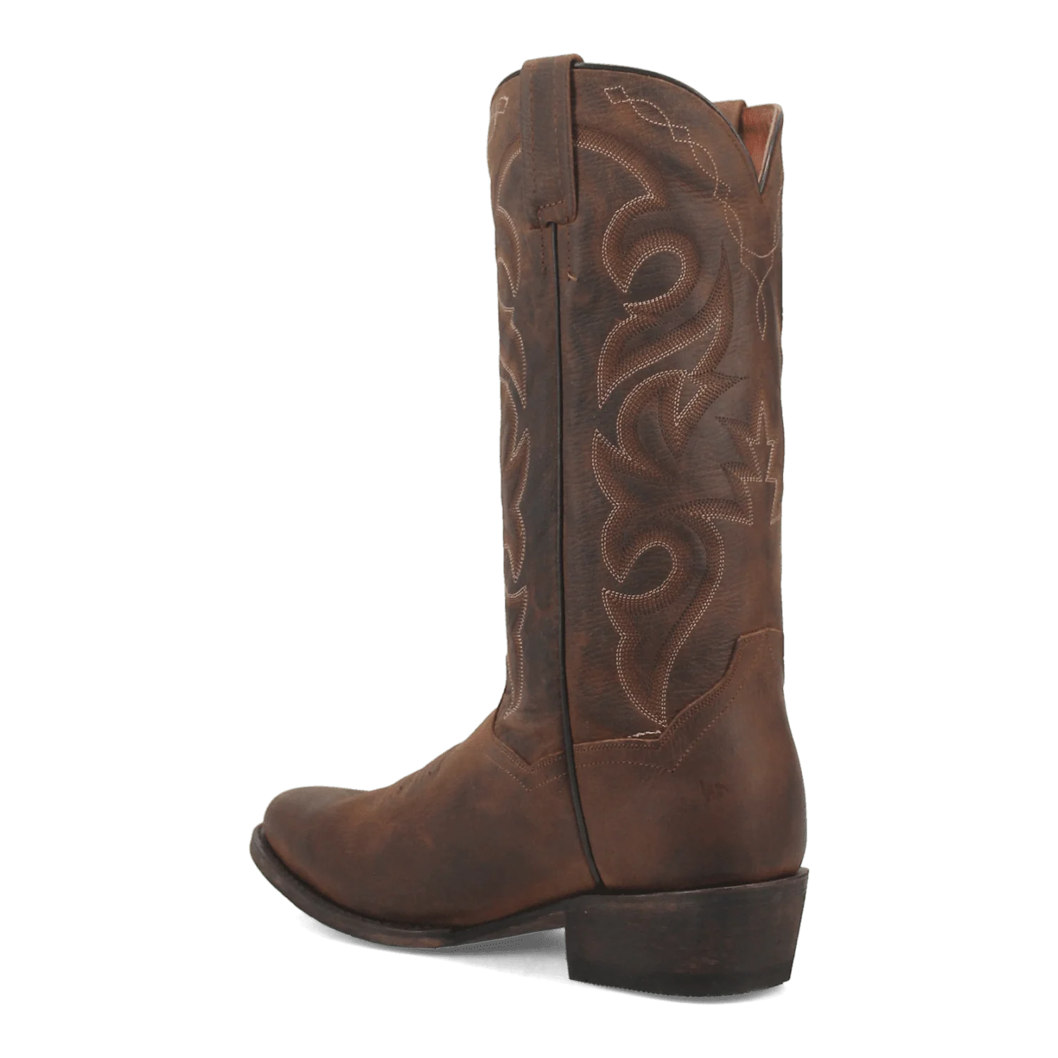 RENEGADE LEATHER BOOT - Image 9