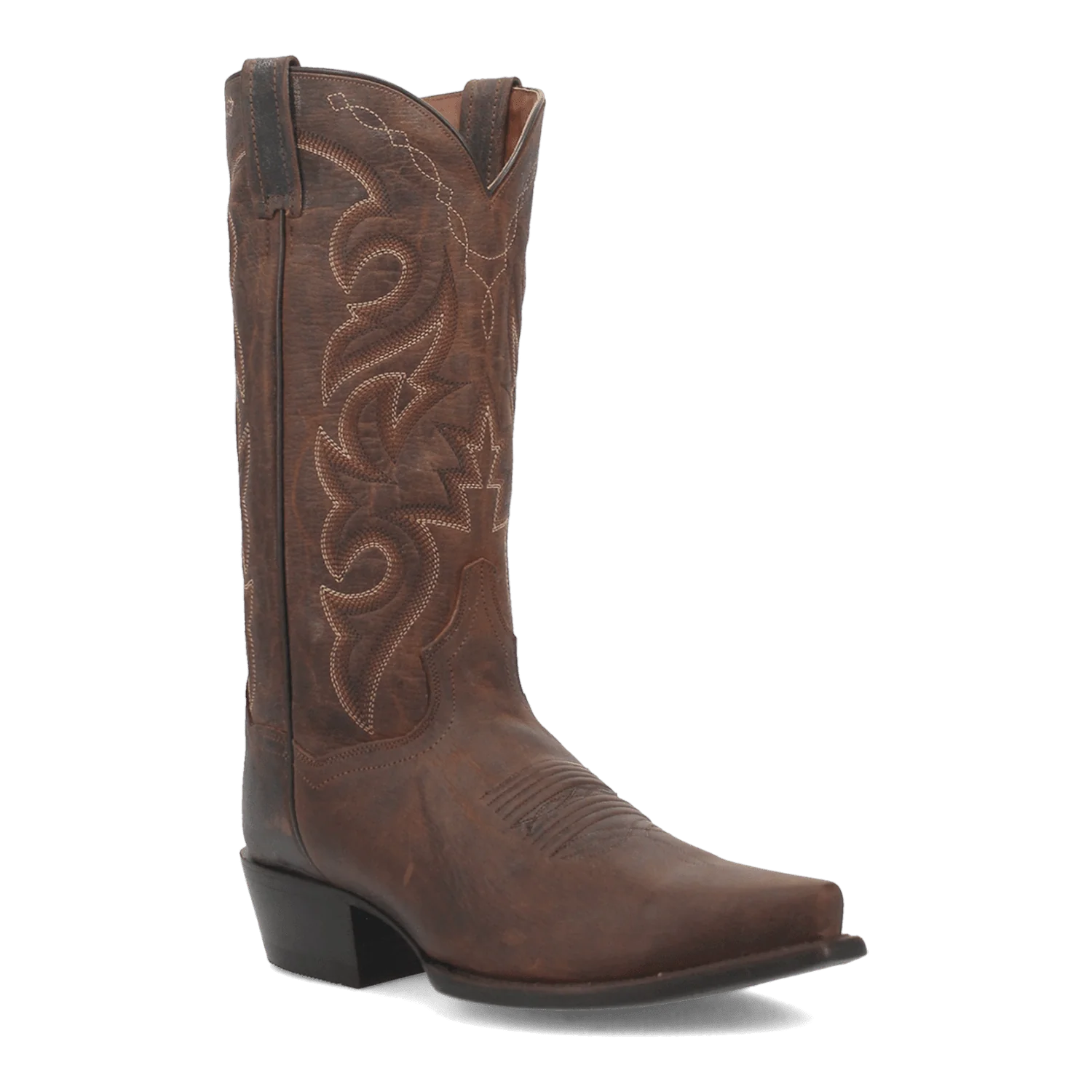 RENEGADE S LEATHER BOOT