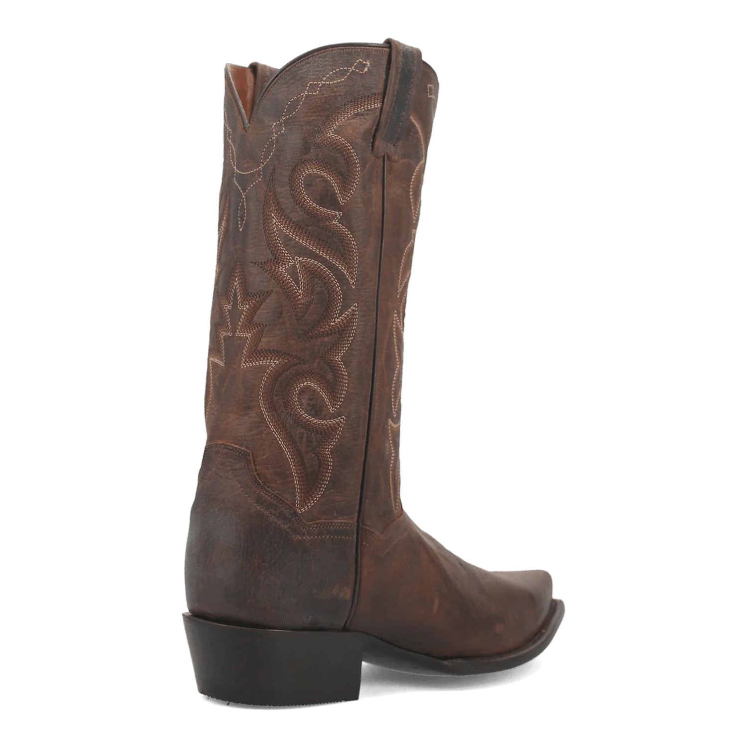 RENEGADE S LEATHER BOOT - Image 10