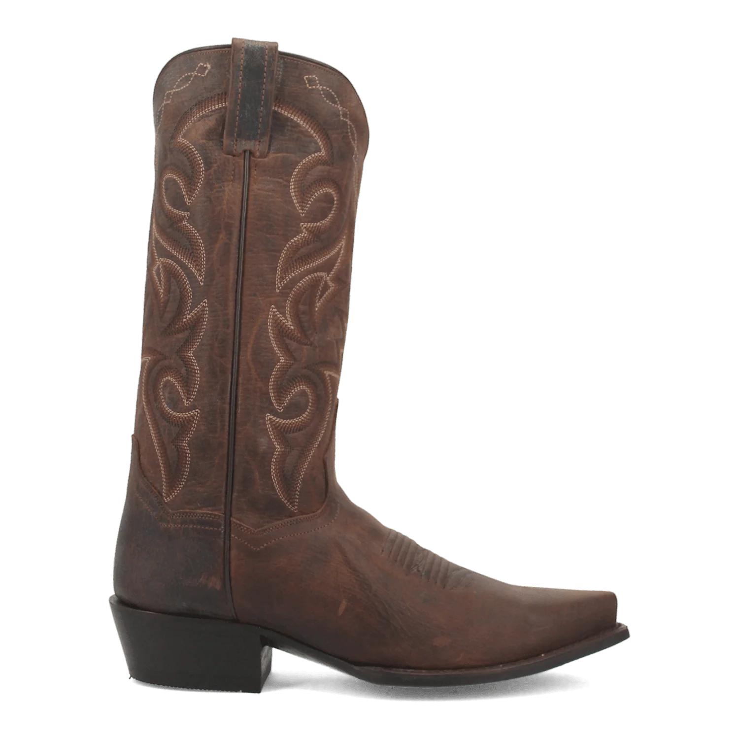 RENEGADE S LEATHER BOOT - Image 2