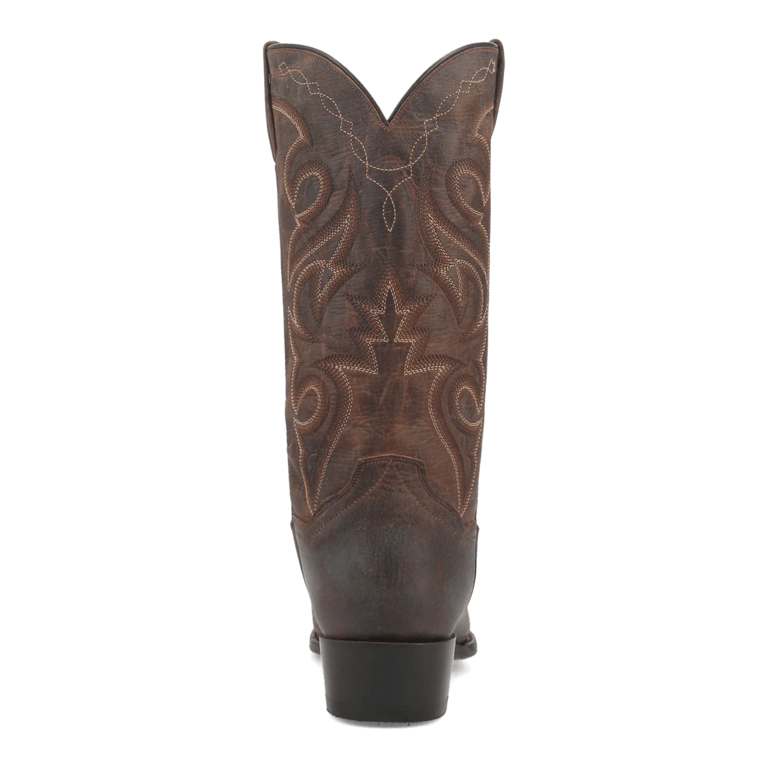 RENEGADE S LEATHER BOOT - Image 4