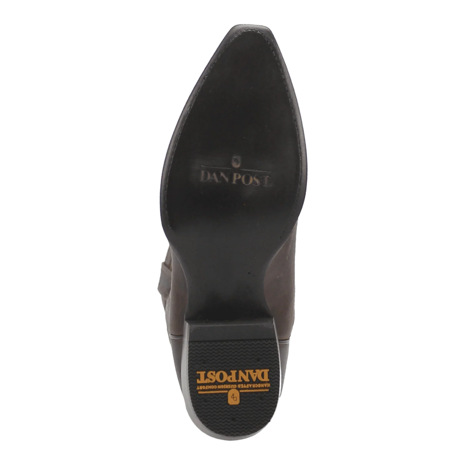 RENEGADE S LEATHER BOOT - Image 7