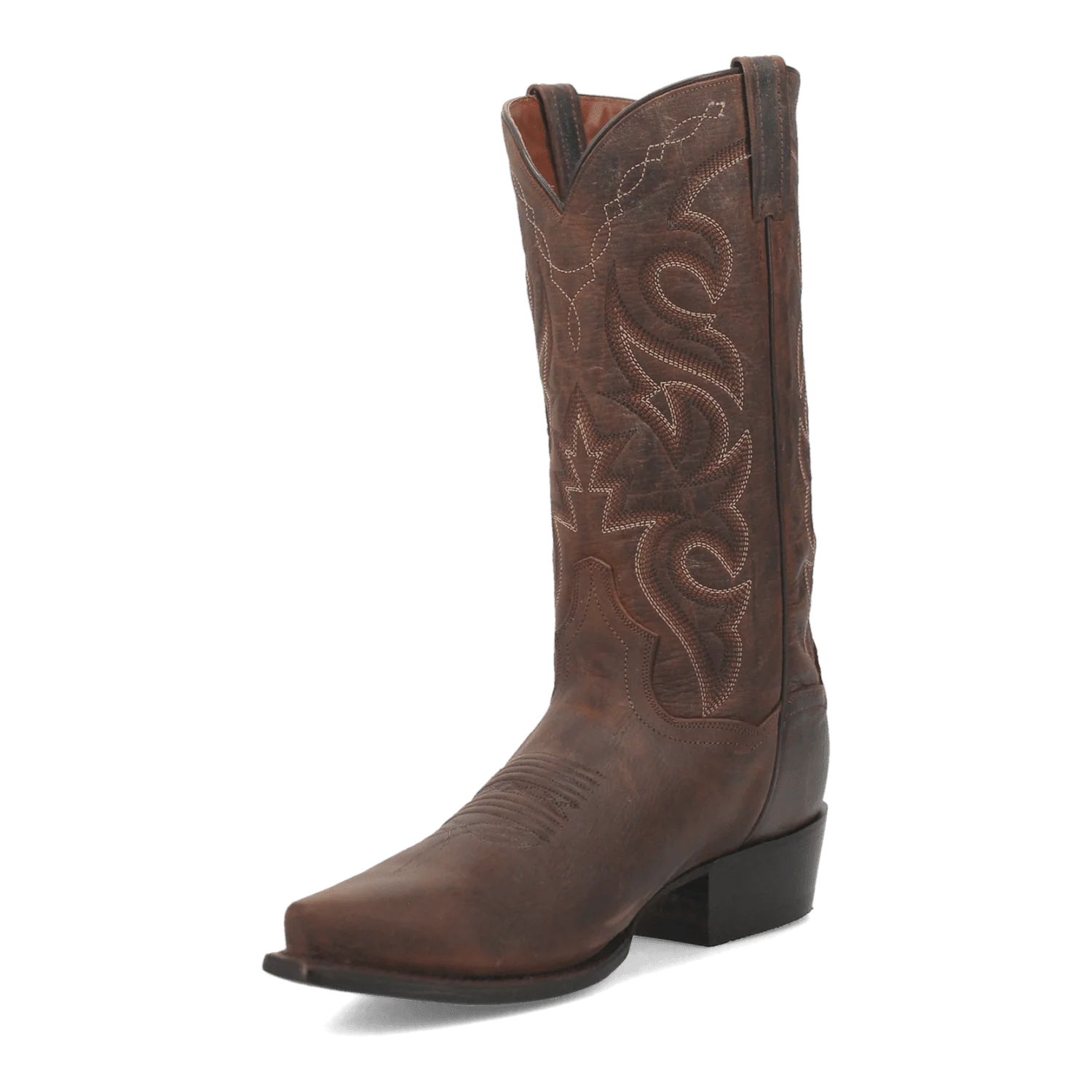 RENEGADE S LEATHER BOOT - Image 8