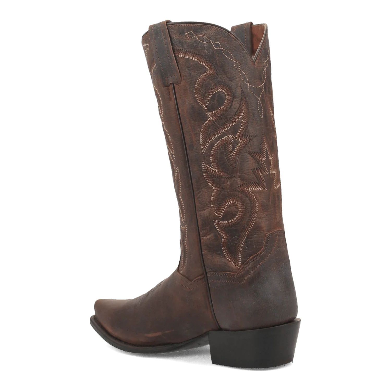 RENEGADE S LEATHER BOOT - Image 9