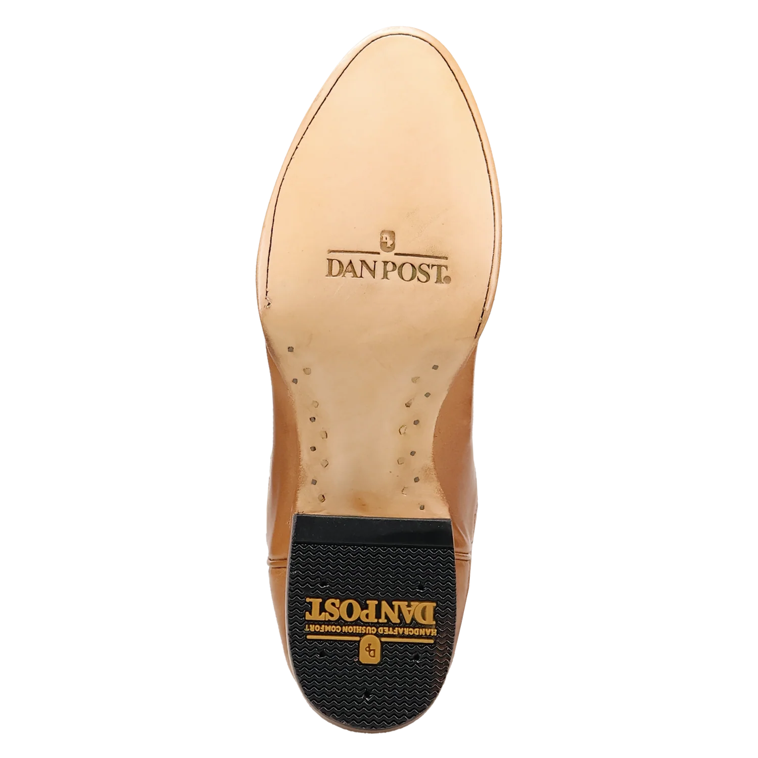 RIO GRANDE LEATHER BOOT - Image 7