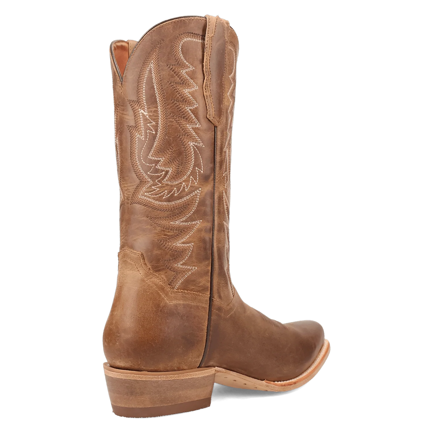ROMAN LEATHER BOOT - Image 10