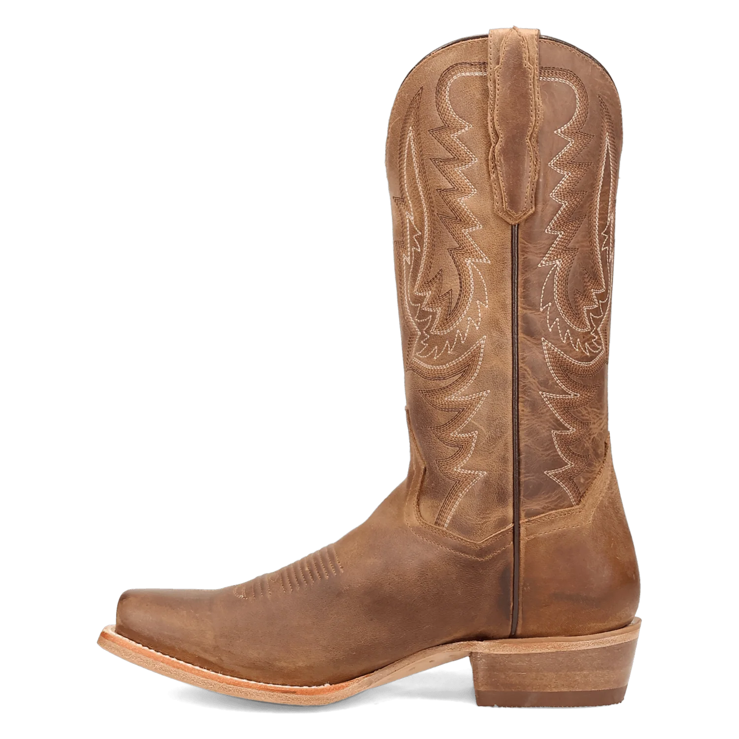 ROMAN LEATHER BOOT - Image 3