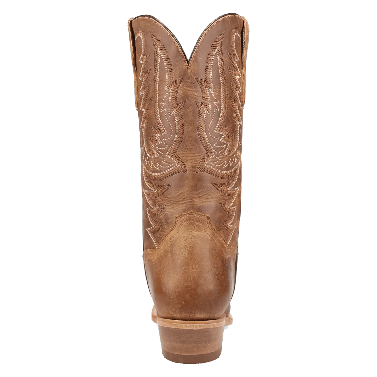 ROMAN LEATHER BOOT - Image 4