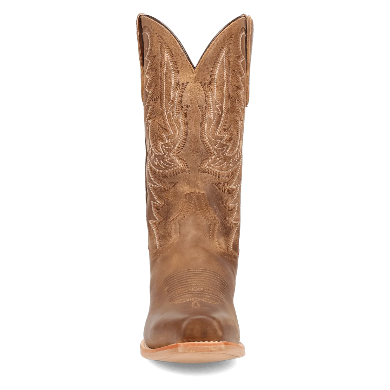 ROMAN LEATHER BOOT - Image 5