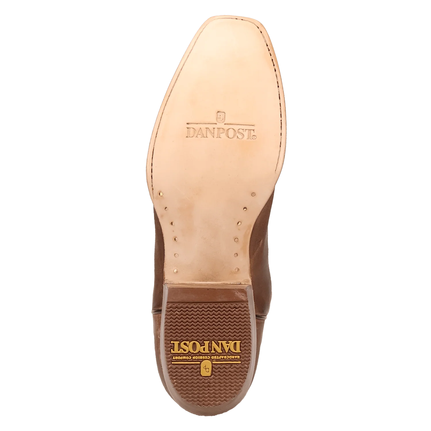 ROMAN LEATHER BOOT - Image 7