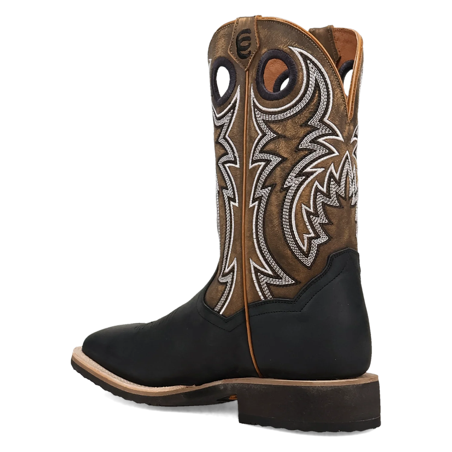 ROYSTON LEATHER BOOT - Image 10
