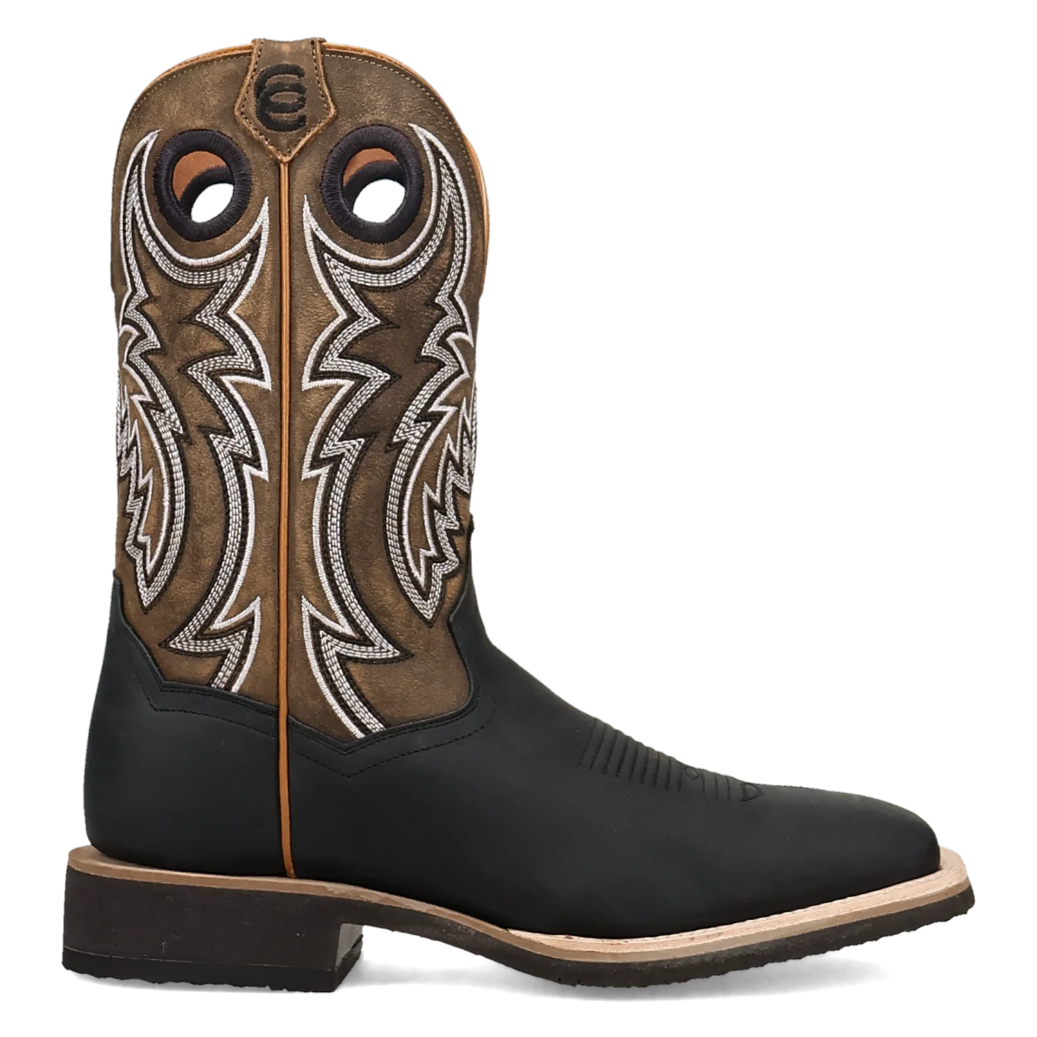 ROYSTON LEATHER BOOT - Image 2