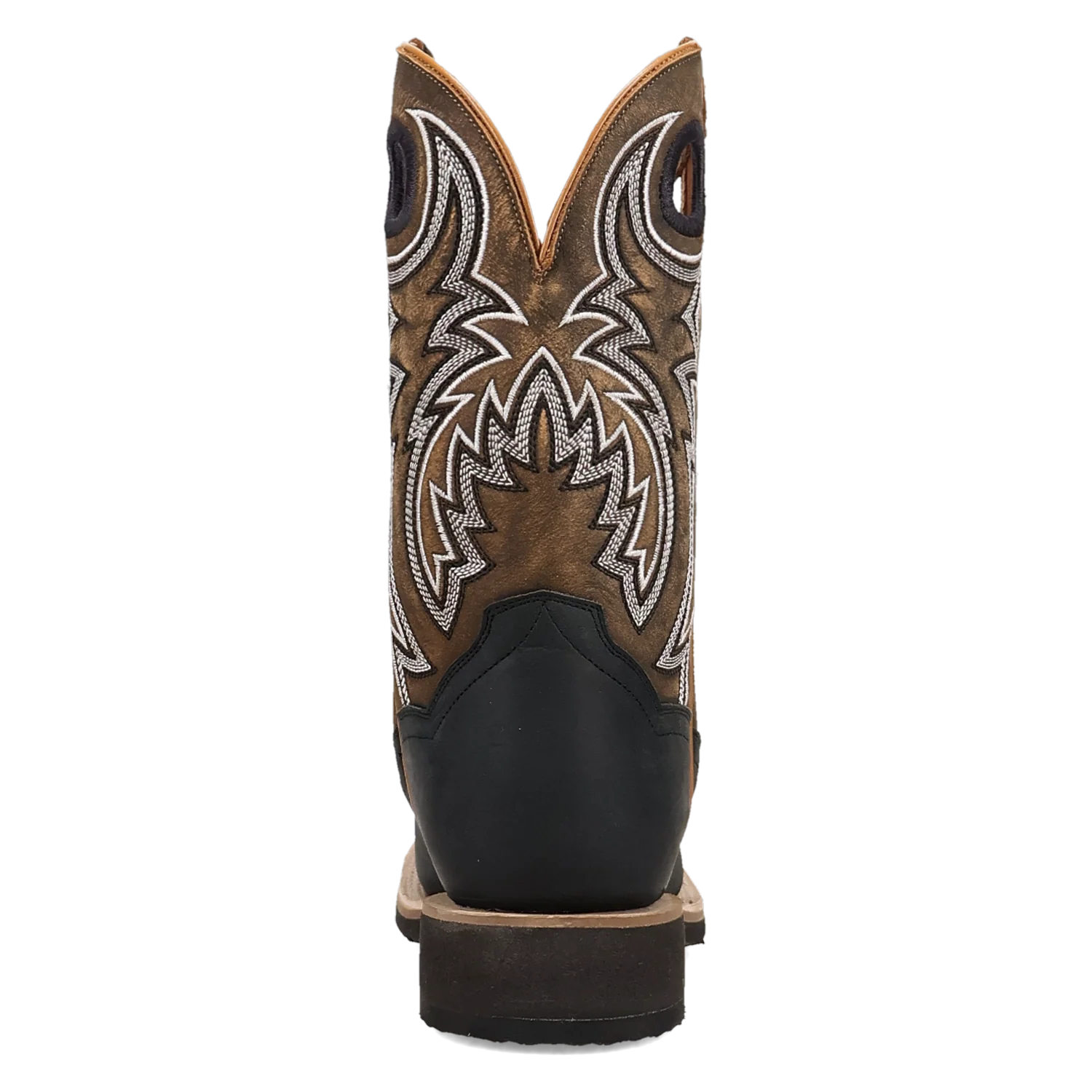 ROYSTON LEATHER BOOT - Image 4