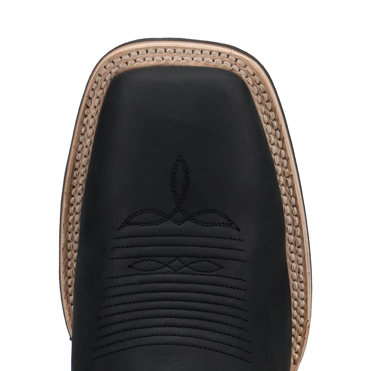 ROYSTON LEATHER BOOT - Image 6
