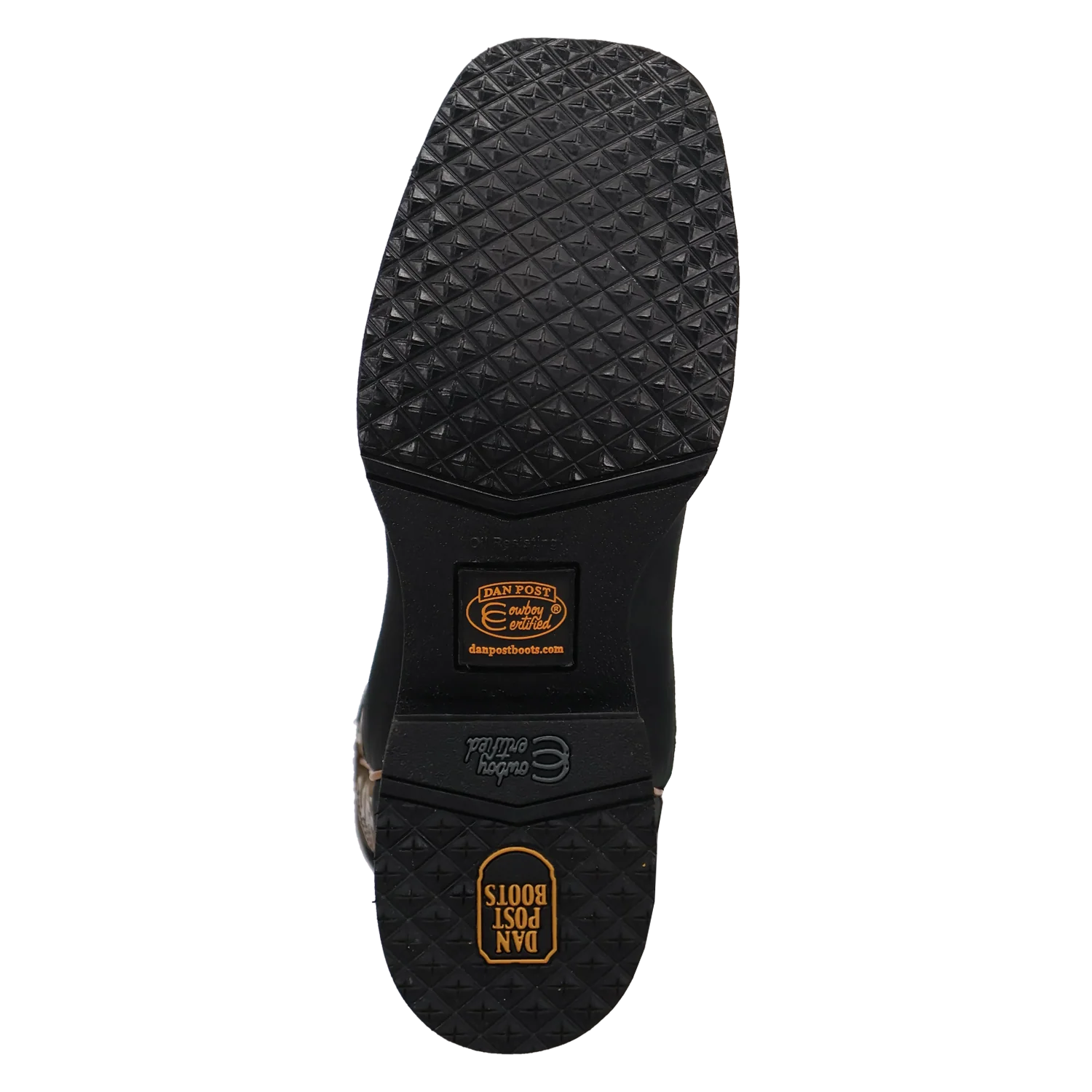 ROYSTON LEATHER BOOT - Image 7