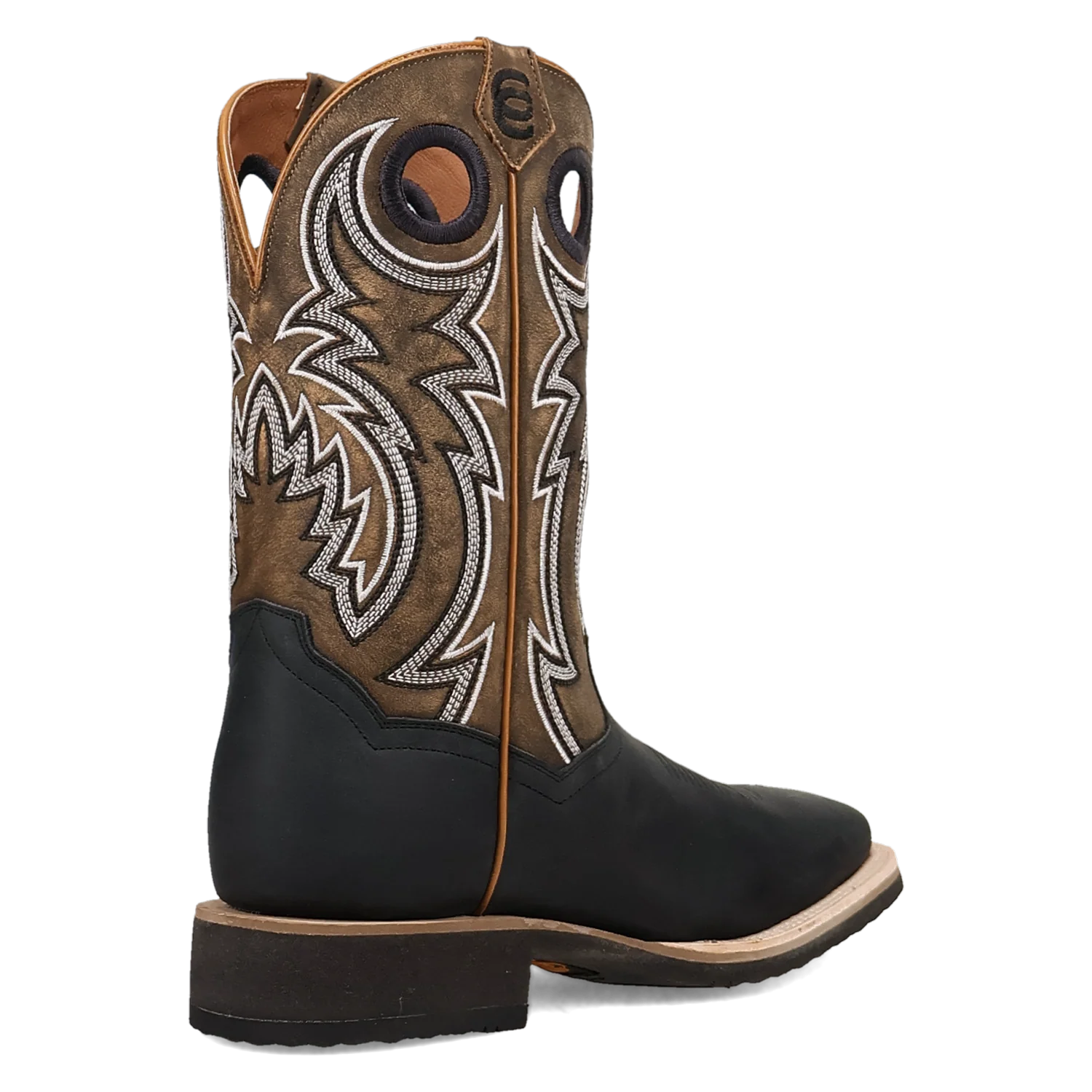 ROYSTON LEATHER BOOT - Image 8
