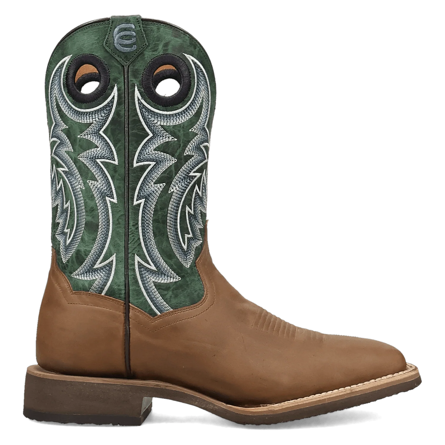 ROYSTON LEATHER BOOT - Image 2