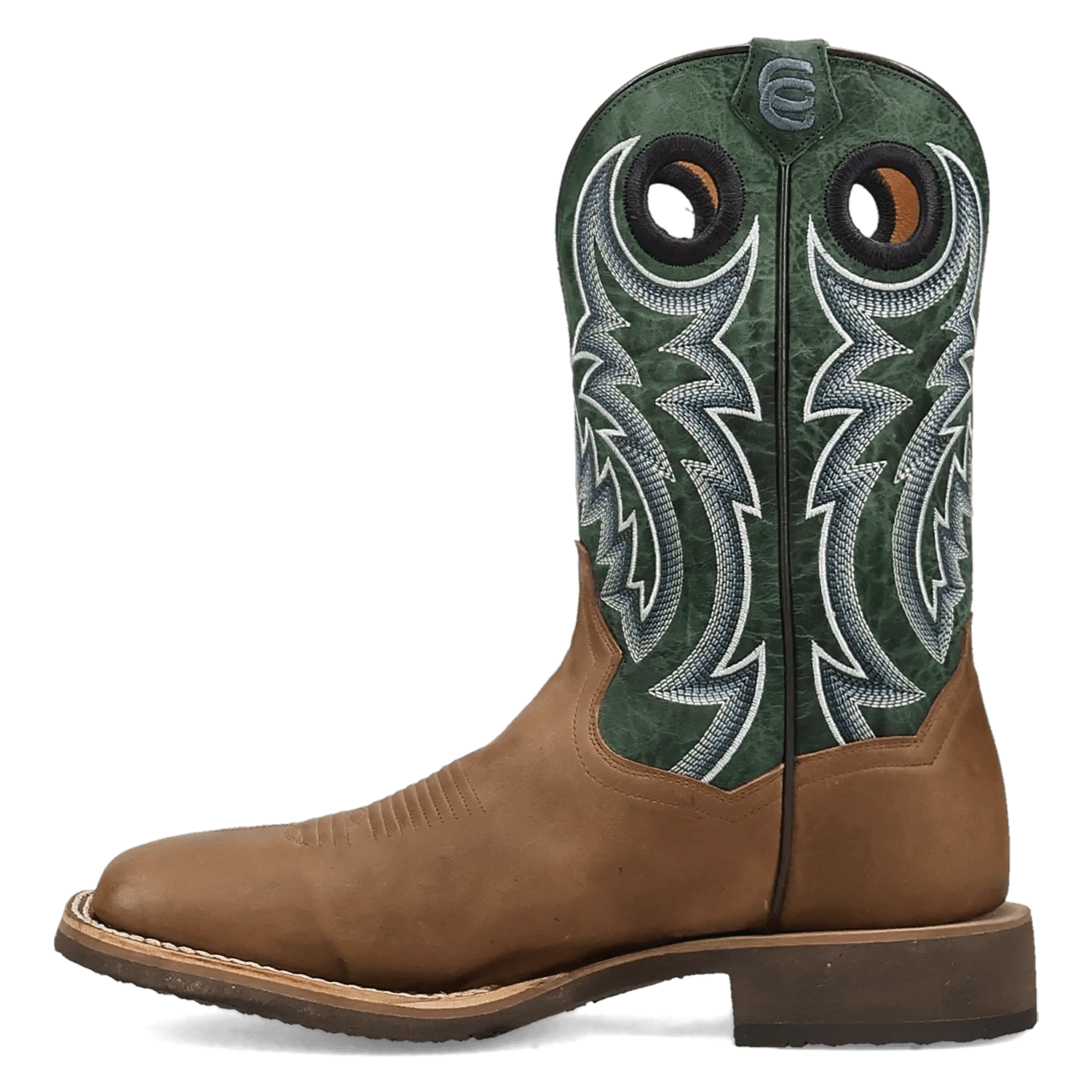 ROYSTON LEATHER BOOT - Image 3