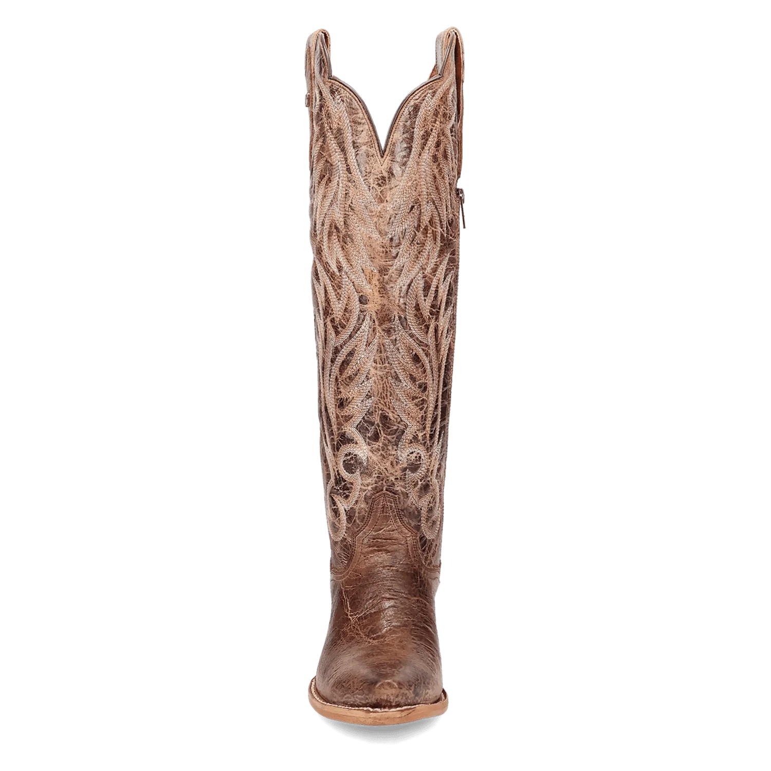 RUSTIC RIDGE LEATHER BOOT - Image 5