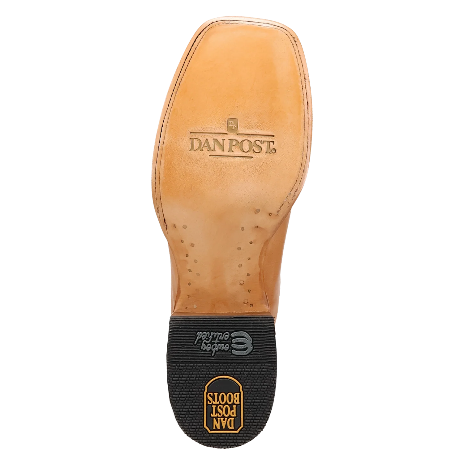 SONARA LEATHER BOOT - Image 8
