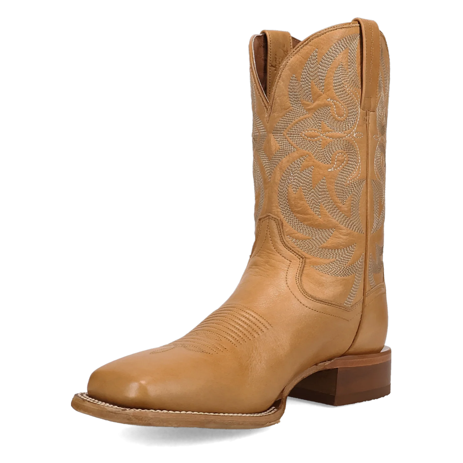 SONARA LEATHER BOOT - Image 9