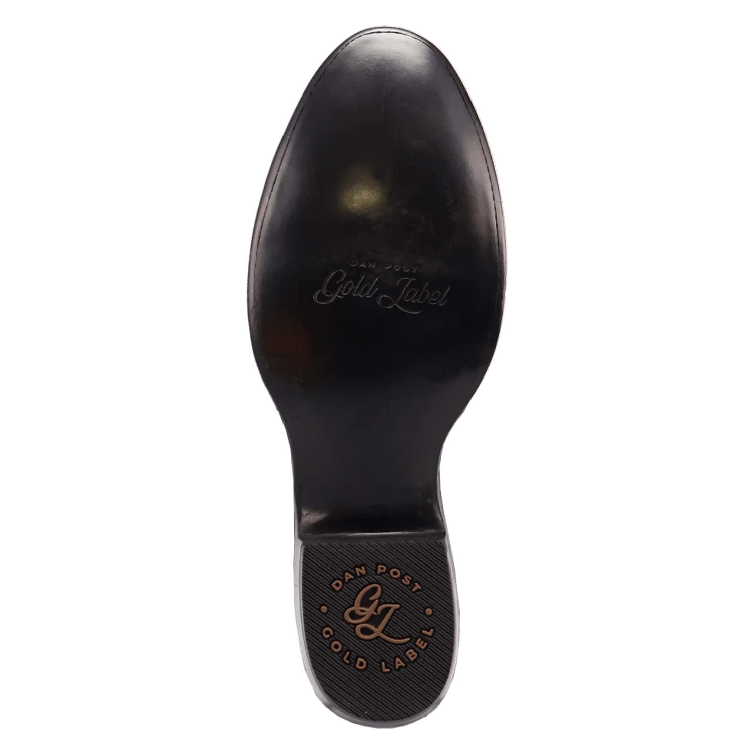 STANFORD FULL QUILL OSTRICH BOOT - Image 7