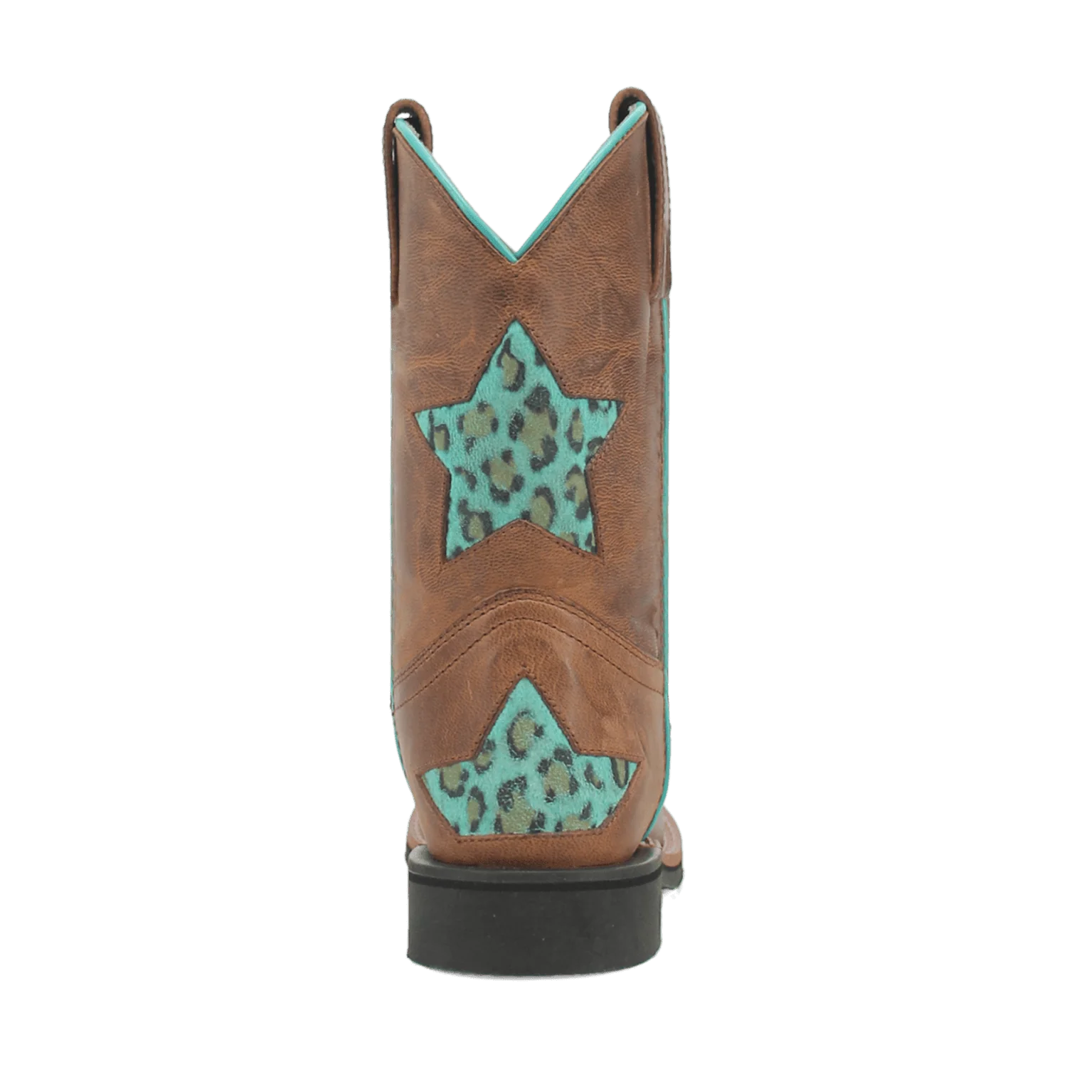 STARR LEATHER YOUTH BOOT - Image 4