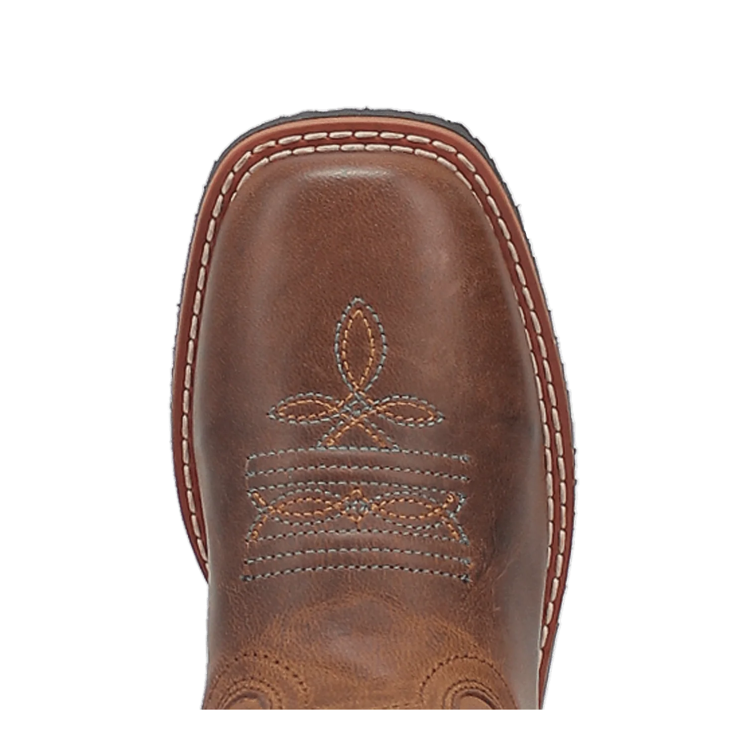 STARR LEATHER YOUTH BOOT - Image 6