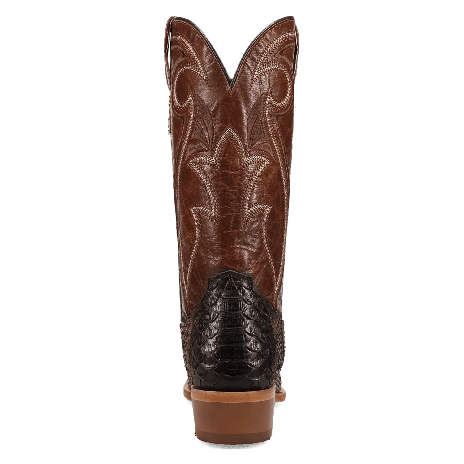 STRYKE BACK CUT PYTHON BOOT - Image 4