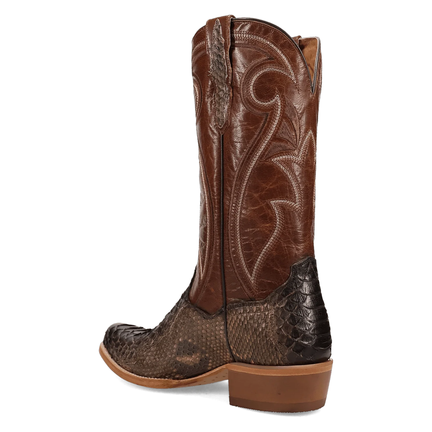 STRYKE BACK CUT PYTHON BOOT - Image 9