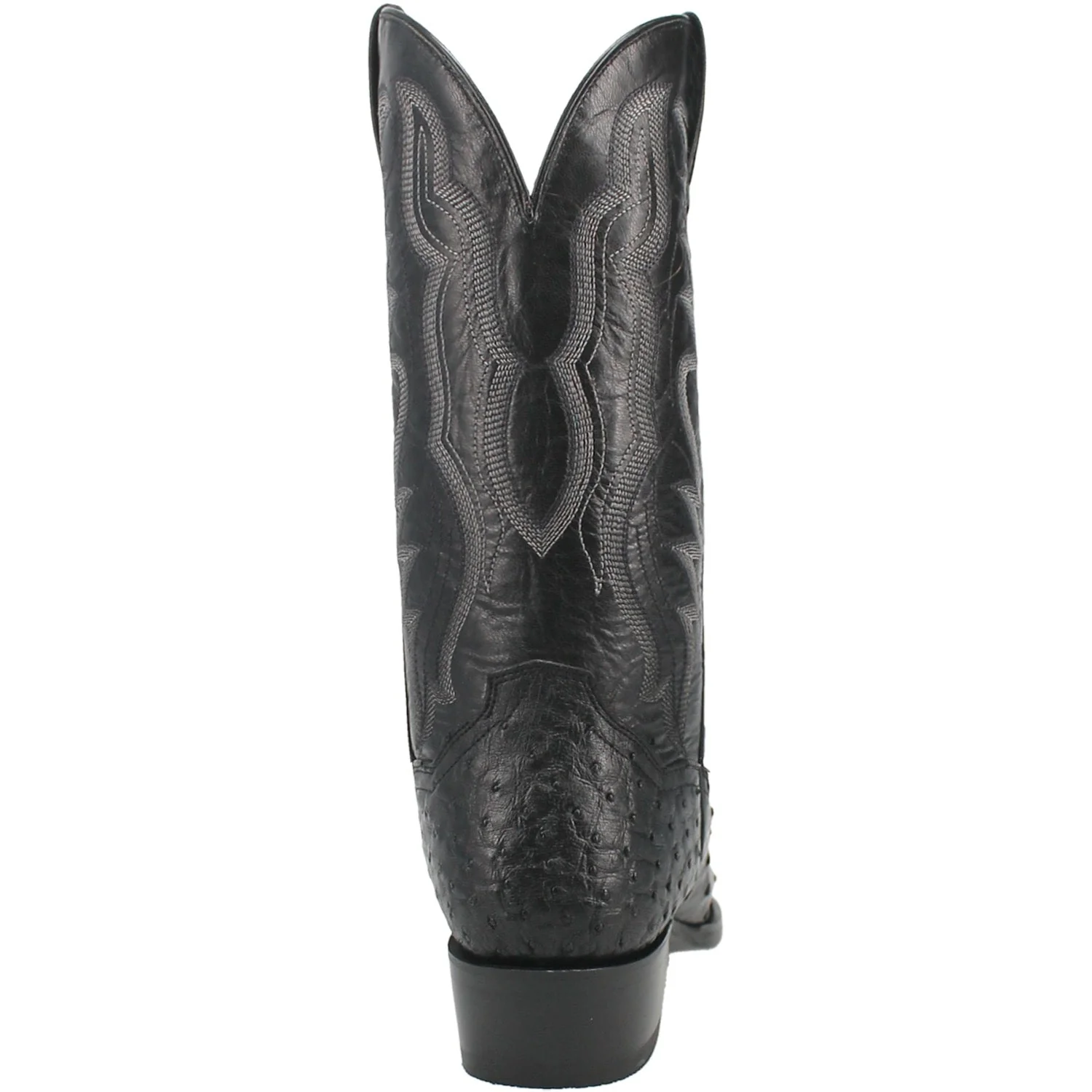 TEMPE FULL QUILL OSTRICH - Image 4