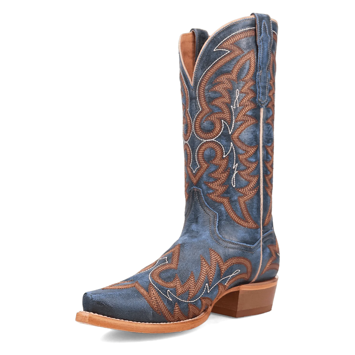 TRITON LEATHER BOOT - Image 10
