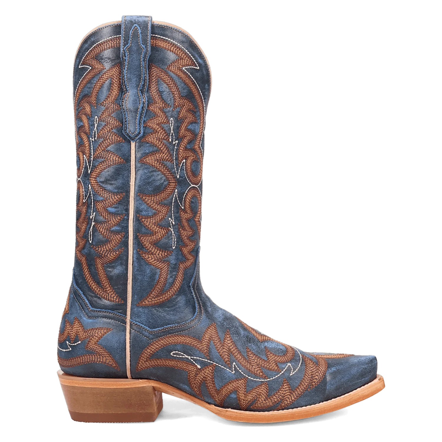 TRITON LEATHER BOOT - Image 2