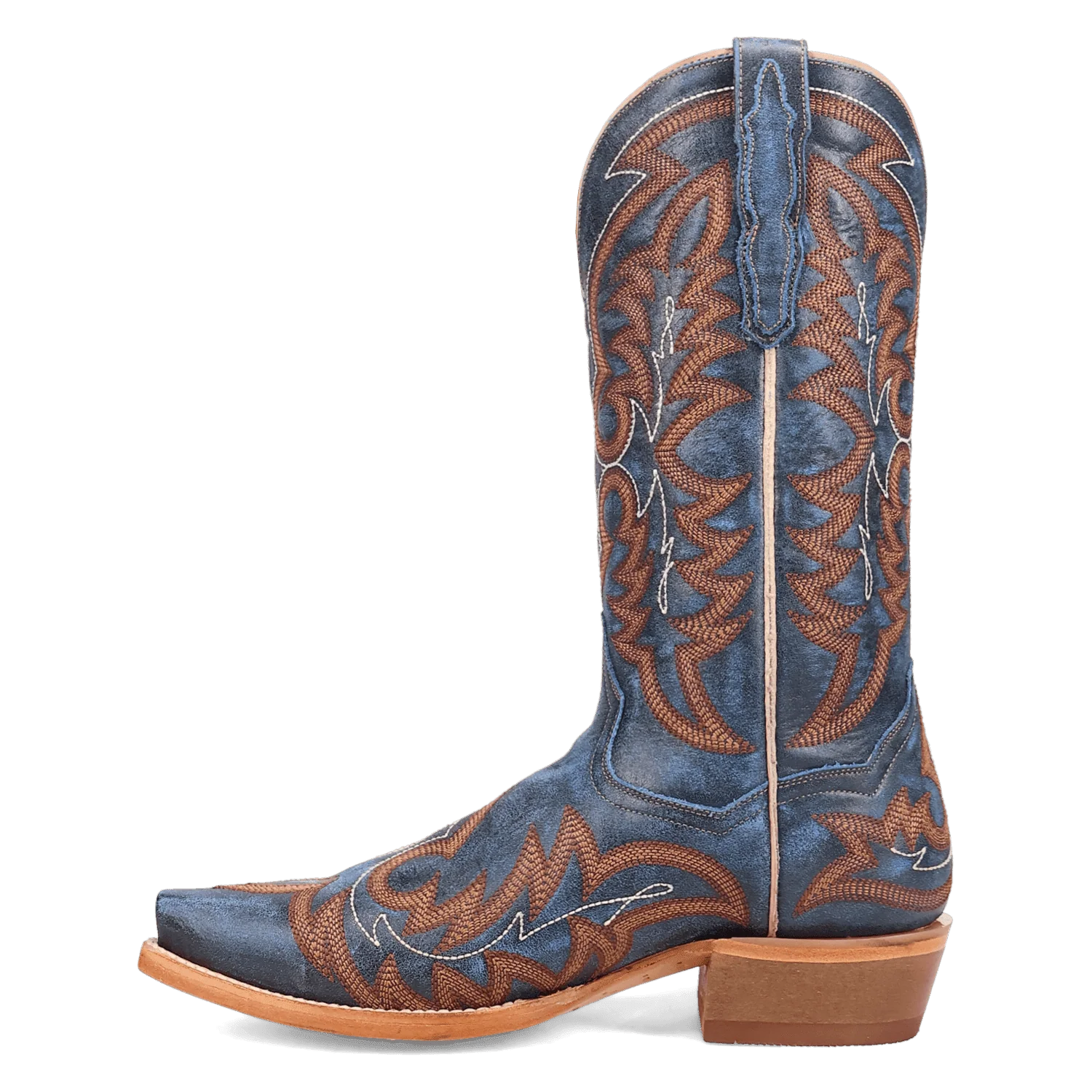 TRITON LEATHER BOOT - Image 3
