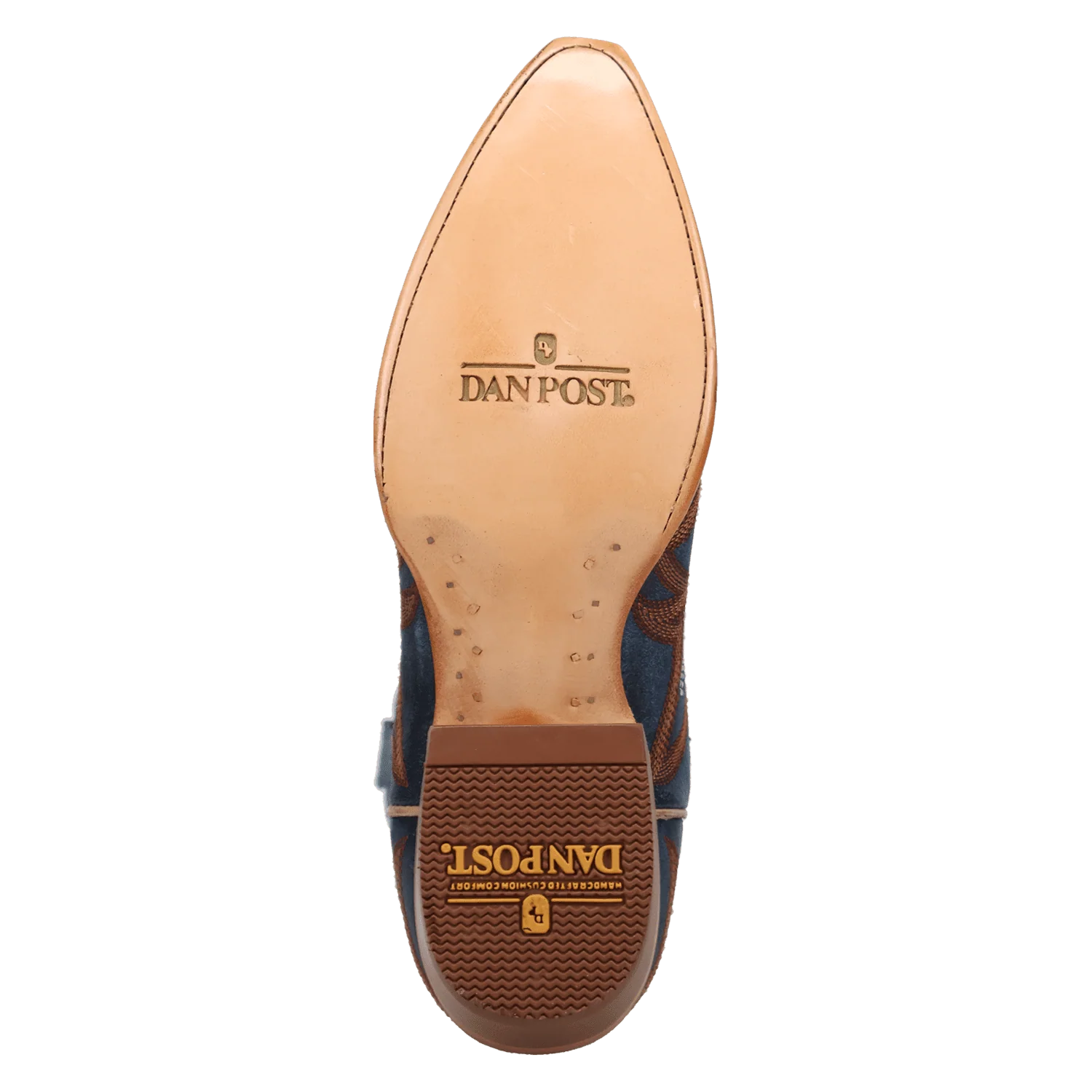 TRITON LEATHER BOOT - Image 7