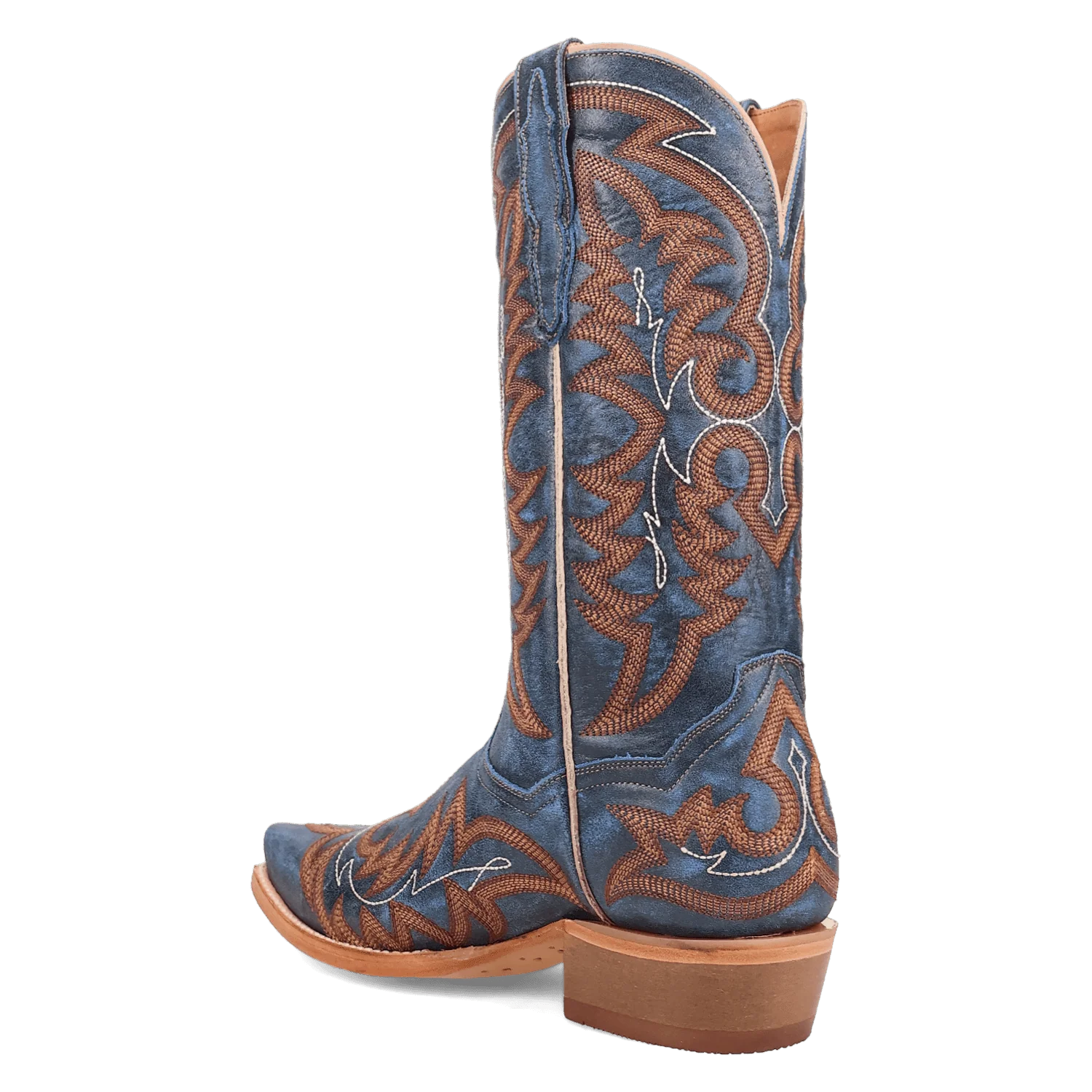 TRITON LEATHER BOOT - Image 8