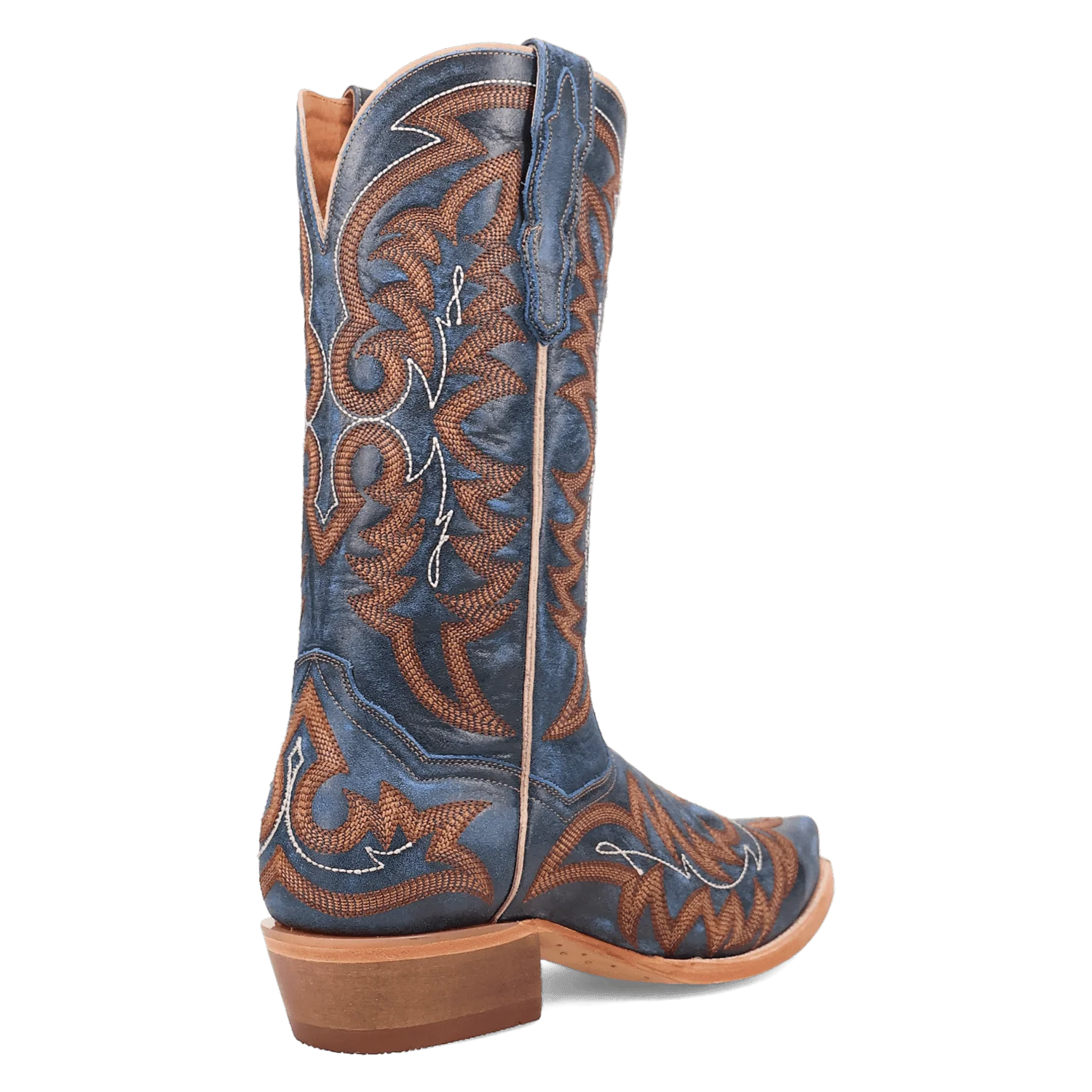 TRITON LEATHER BOOT - Image 9